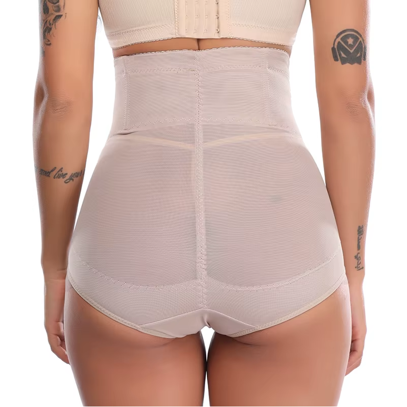 Sculpted Elegance Waist & Butt Lifter