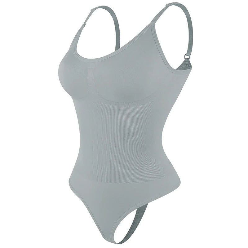 Shape & Smooth – Women's Full Shaper