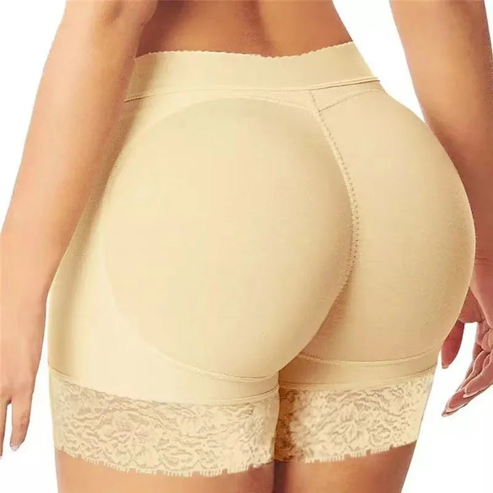 CurvaLuxe Padded Shaper