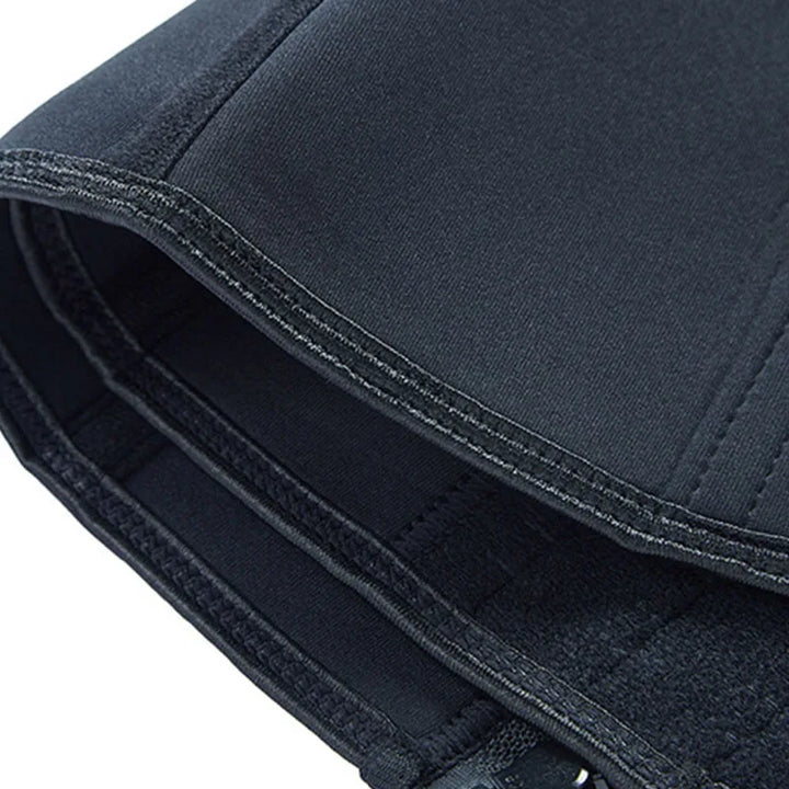 Sauna Sweat Belt – Waist Trainer