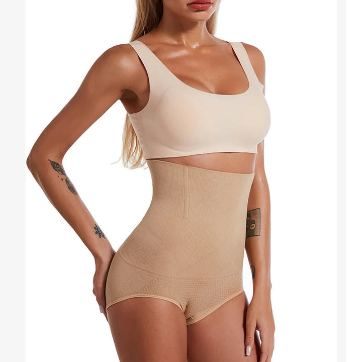 Invisible Body Shaper Panty