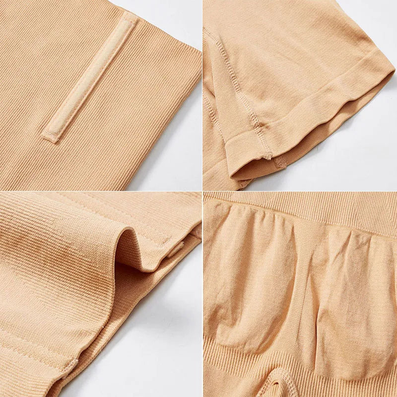 Seamless Elegance Sculpting Panty