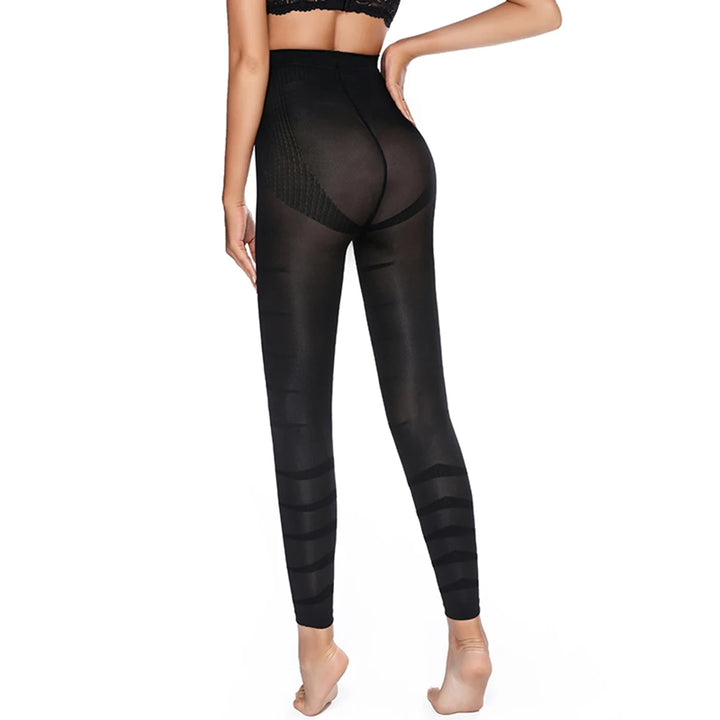 CelluSculpt Compression Leggings
