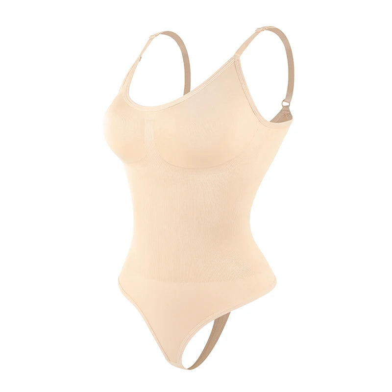 Shape & Smooth – Women's Full Shaper