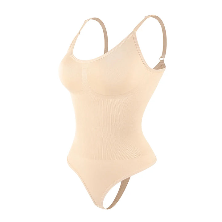 Shape & Smooth – Women's Full Shaper