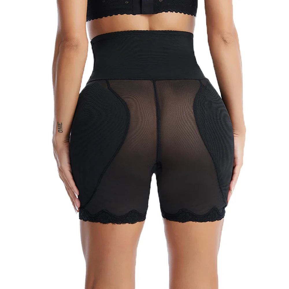 VoluCurve Seamless Body Shaper