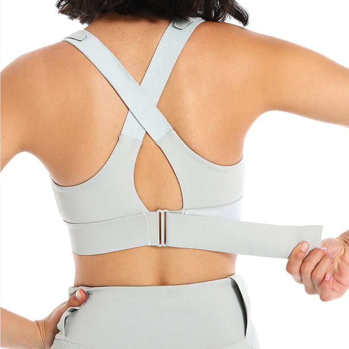 Reducer Top with Adjustable Band