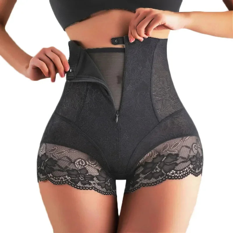 SculptEase Invisible Shaping Panty