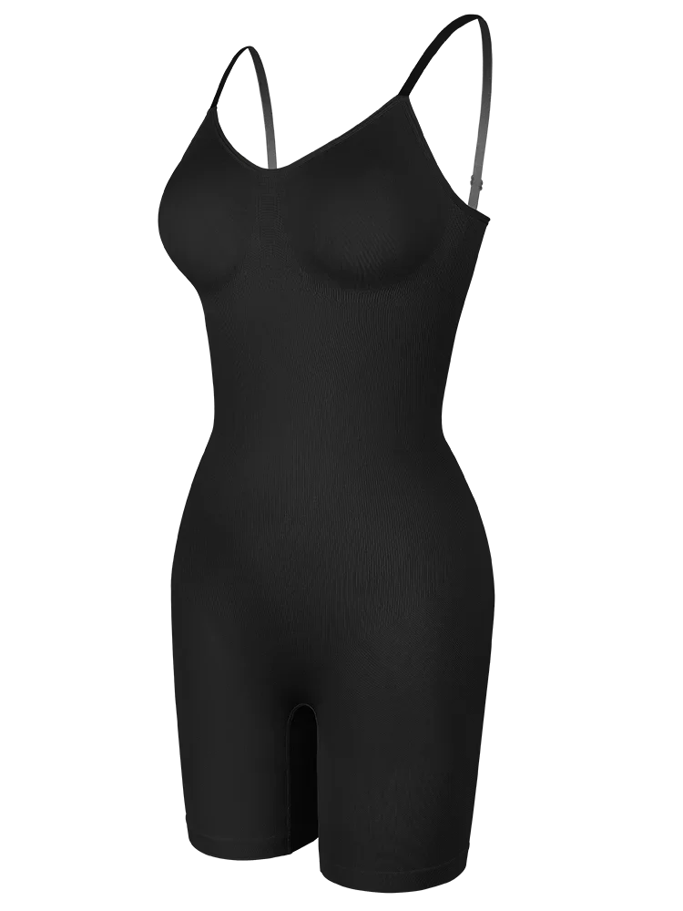 Curve Enhancer – Waist & Thigh Shaper