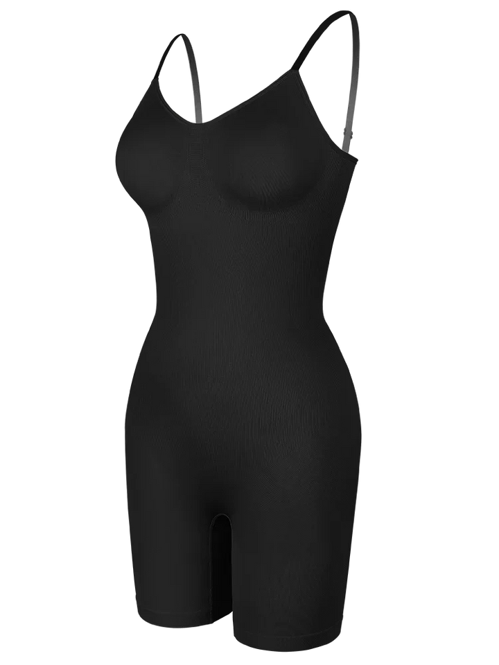 Curve Enhancer – Waist & Thigh Shaper