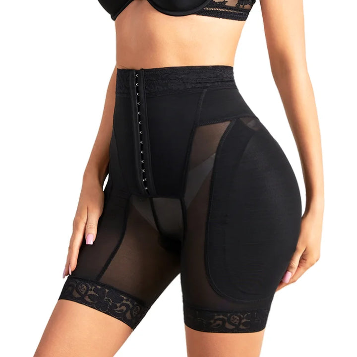 CurveSculpt Hip Enhancer Shorts