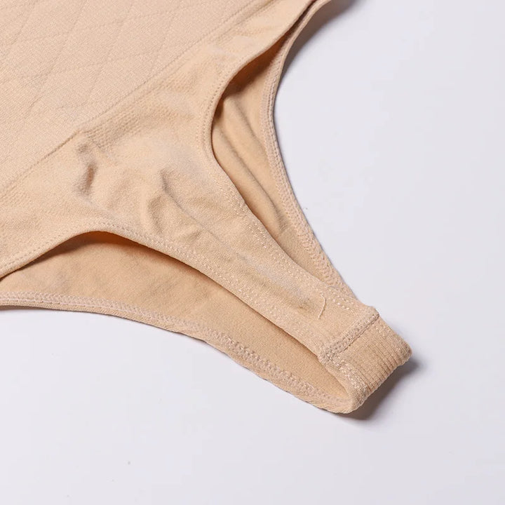 TummySculpt Waist Trainer – Butt Lifter