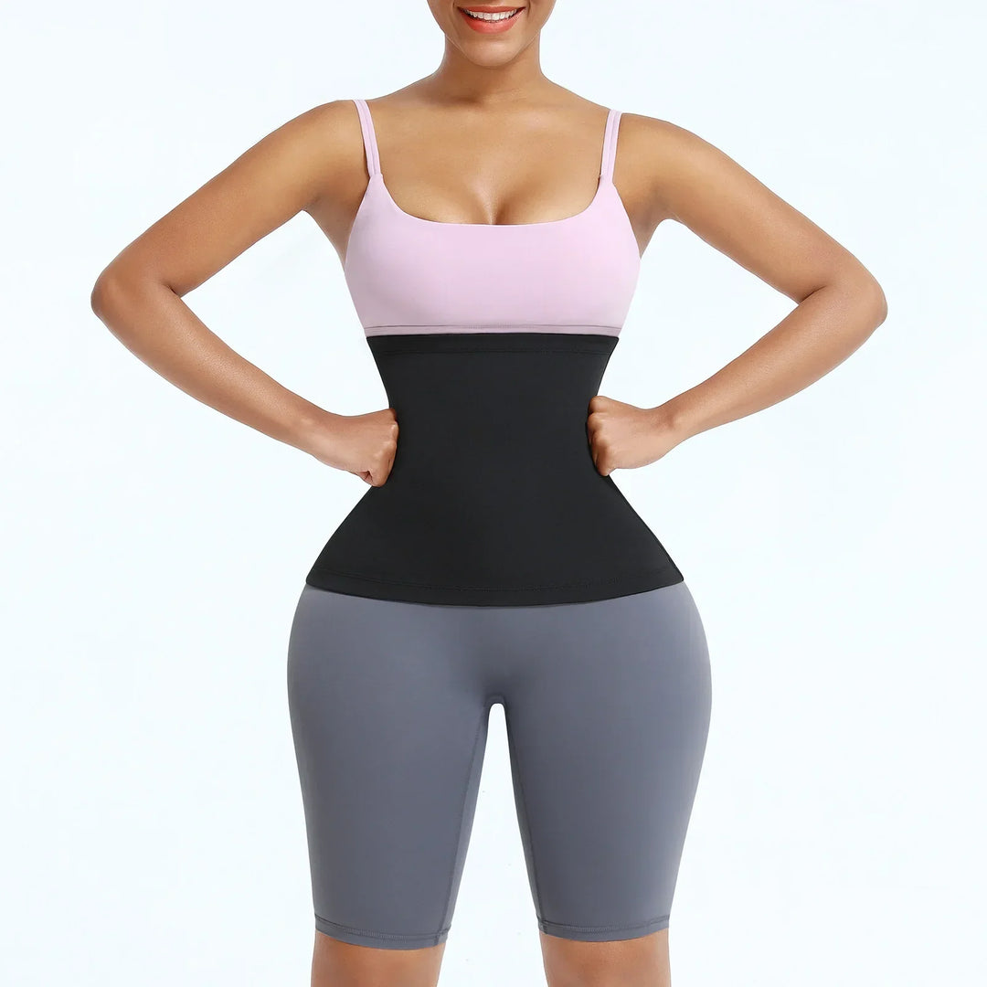 ThermoTrim Sauna Waist Trainer Belt
