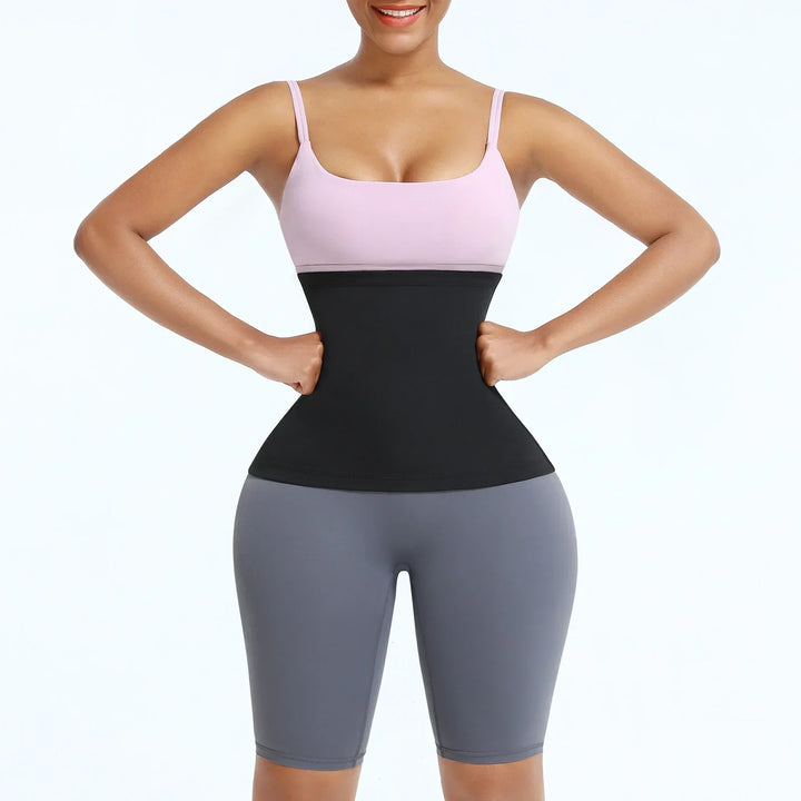 ThermoTrim Sauna Waist Trainer Belt