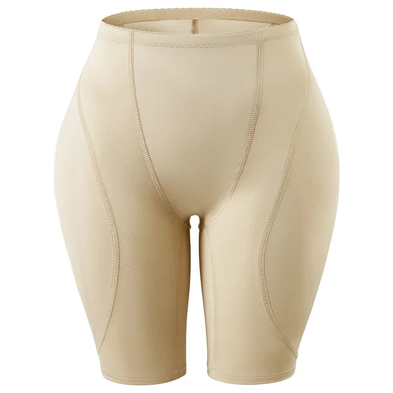VoluBoost High-Waist Tummy Shaper