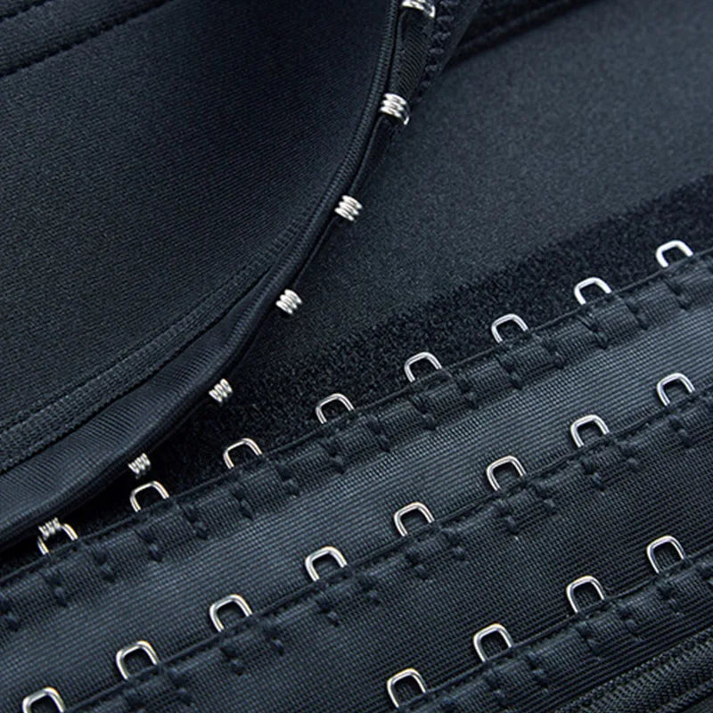 Sauna Sweat Belt – Waist Trainer