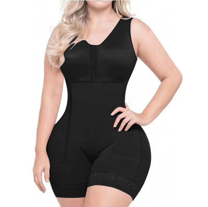 Original Colombian Shapewear Top