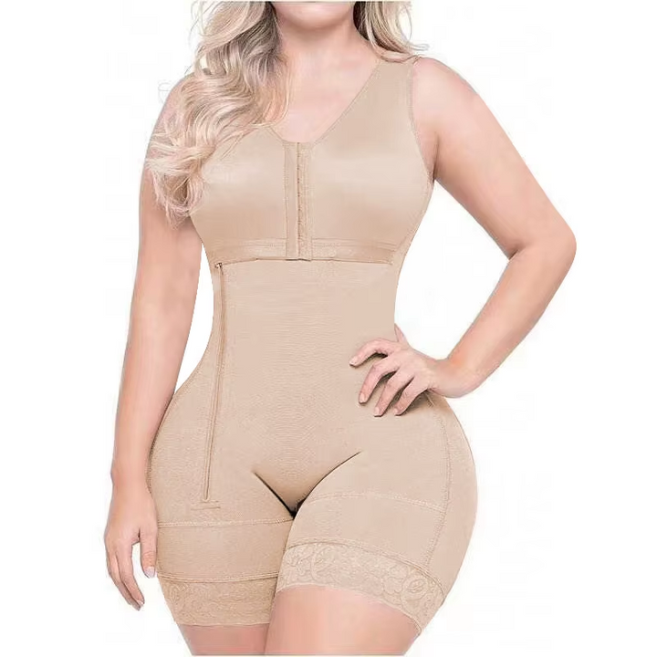 Original Colombian Shapewear Top