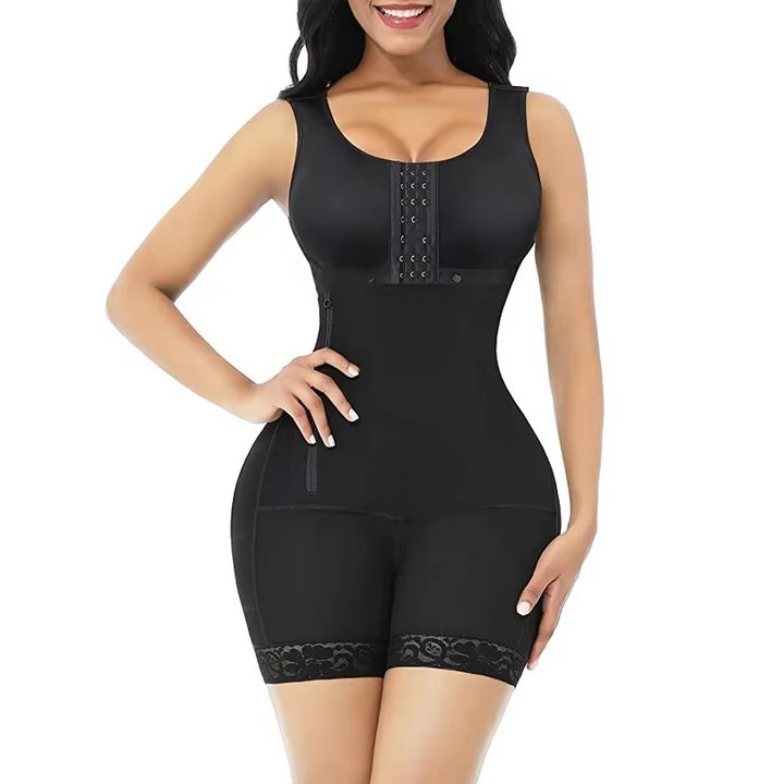 Original Colombian Shapewear Top