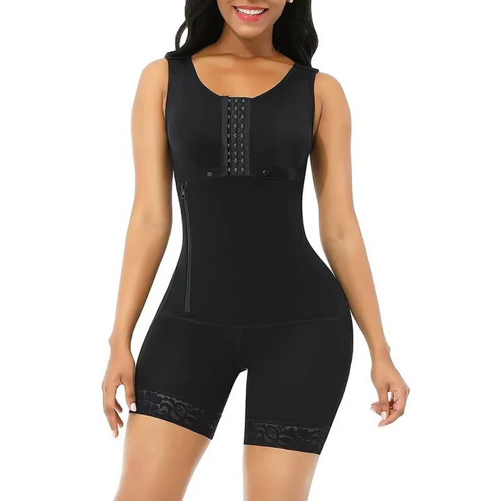 Original Colombian Shapewear Top