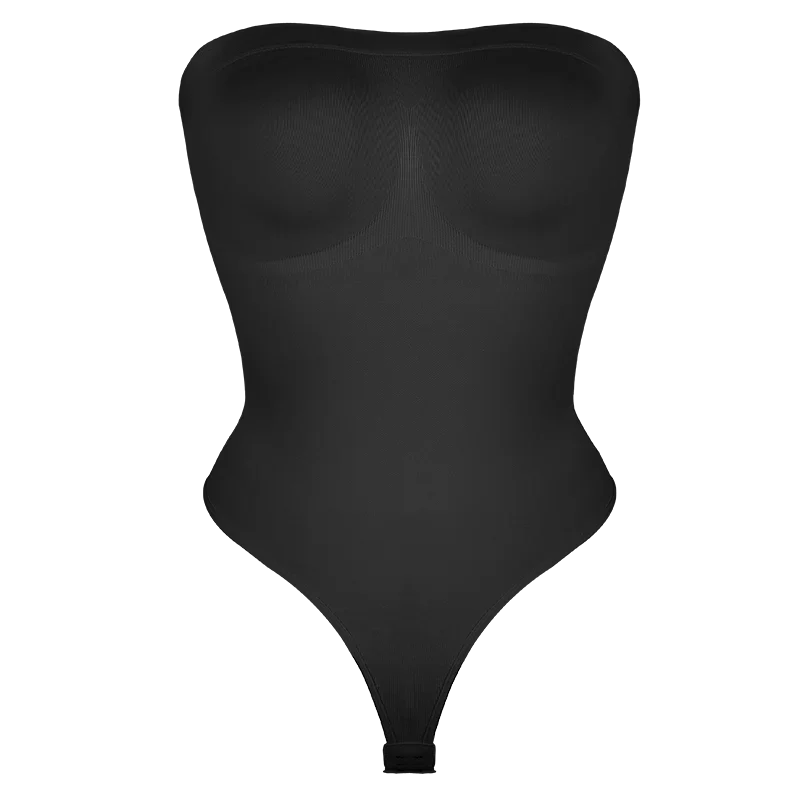 Miss Moly Slim Bodysuit – Tummy Control