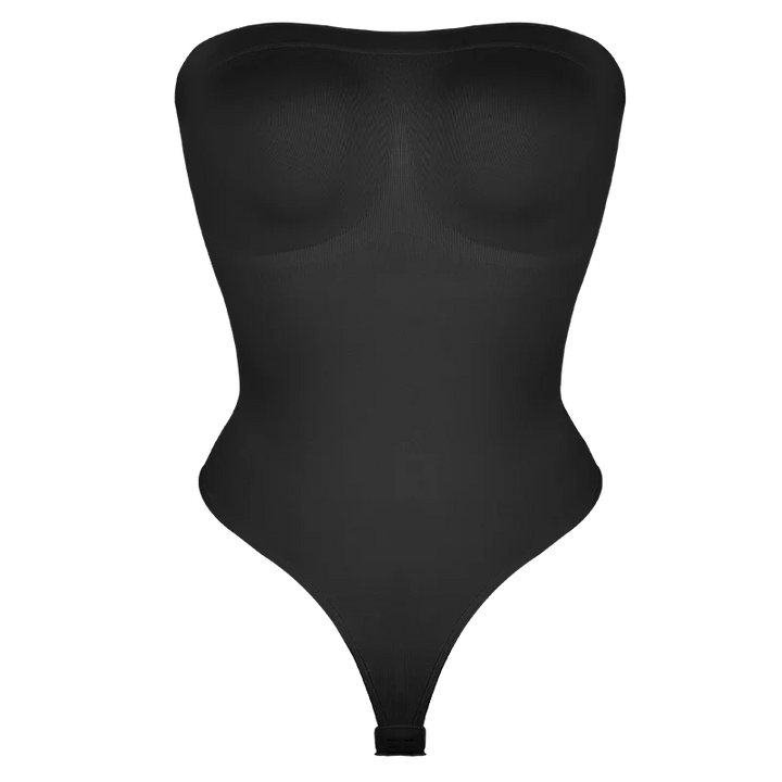 Miss Moly Slim Bodysuit – Tummy Control