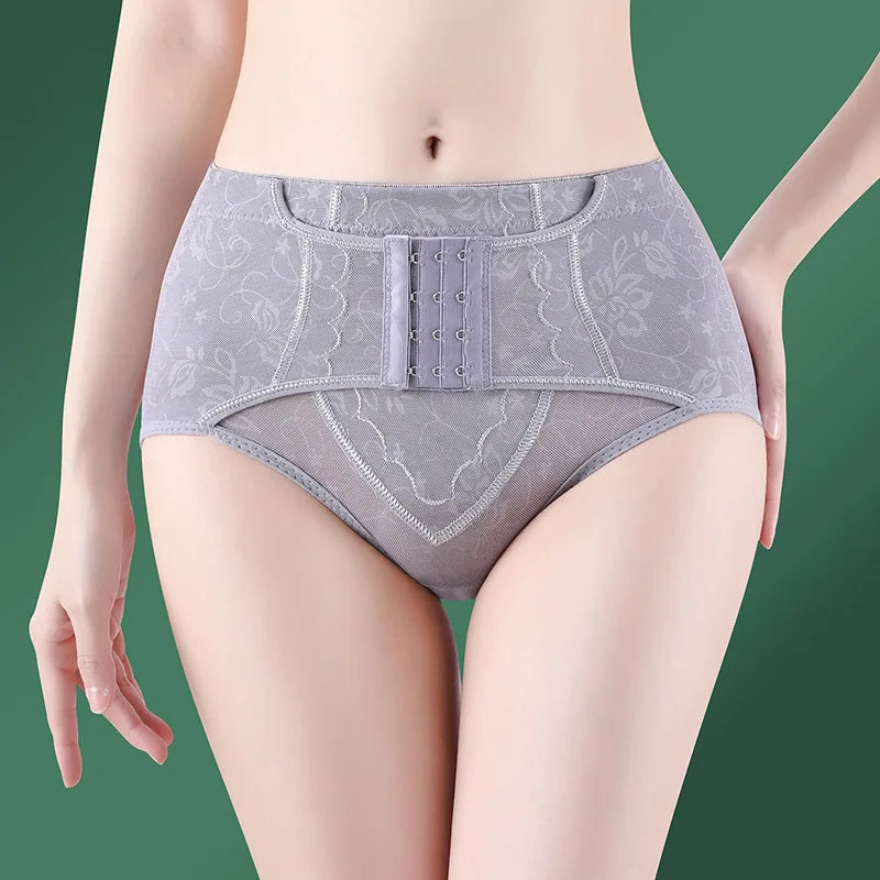 SleekFit Firm Control Shaping Panties