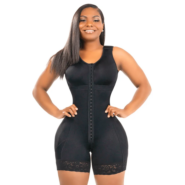 Body gainant – Sous-vêtement de compression