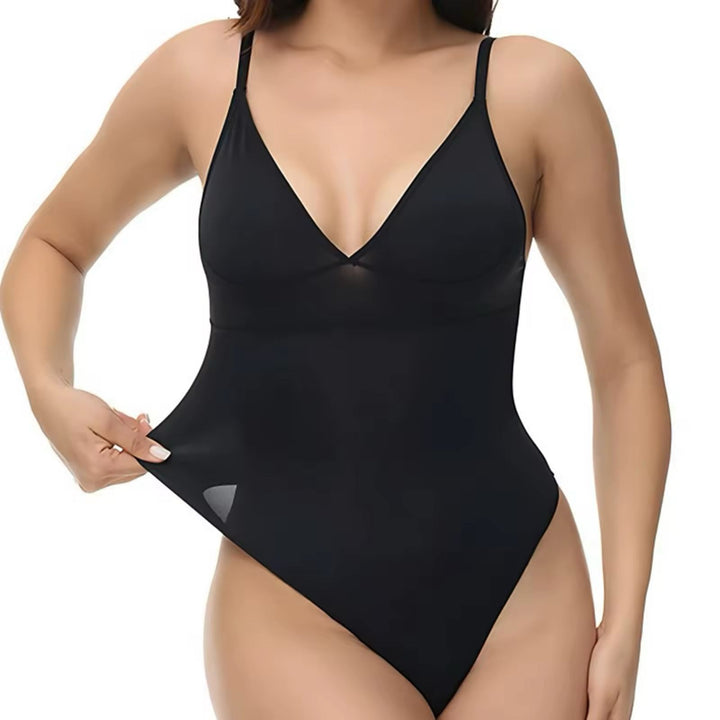 Comfort Compression Body