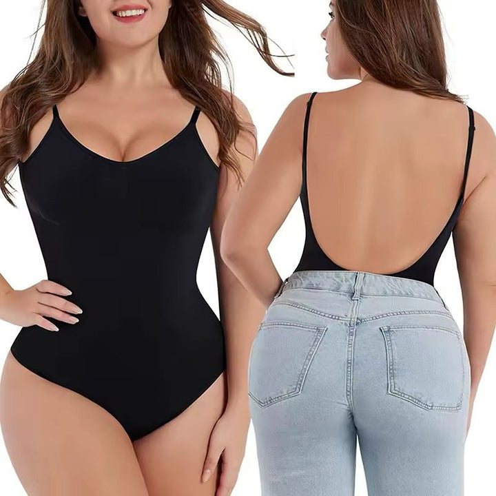 Shaping Confidence Body