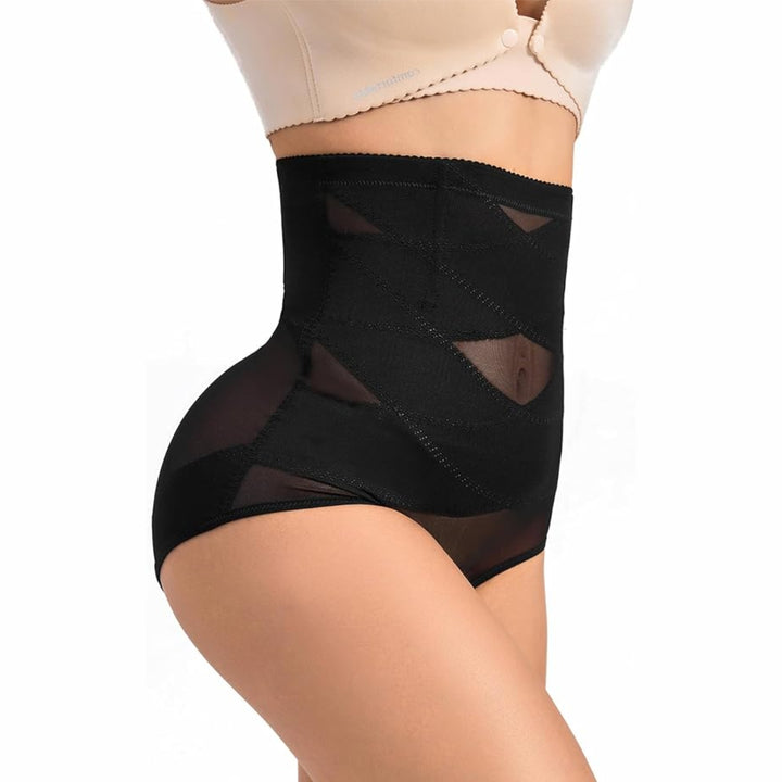 Sculpted Elegance Waist & Butt Lifter