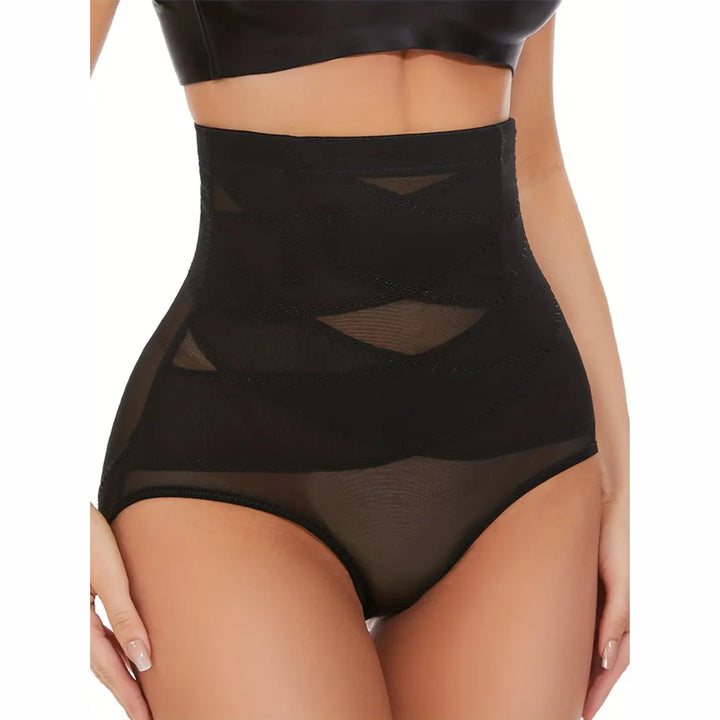 Sculpted Elegance Waist & Butt Lifter