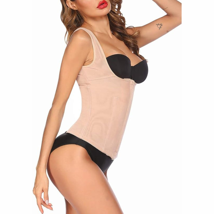 Slim Curve Waist Trainer