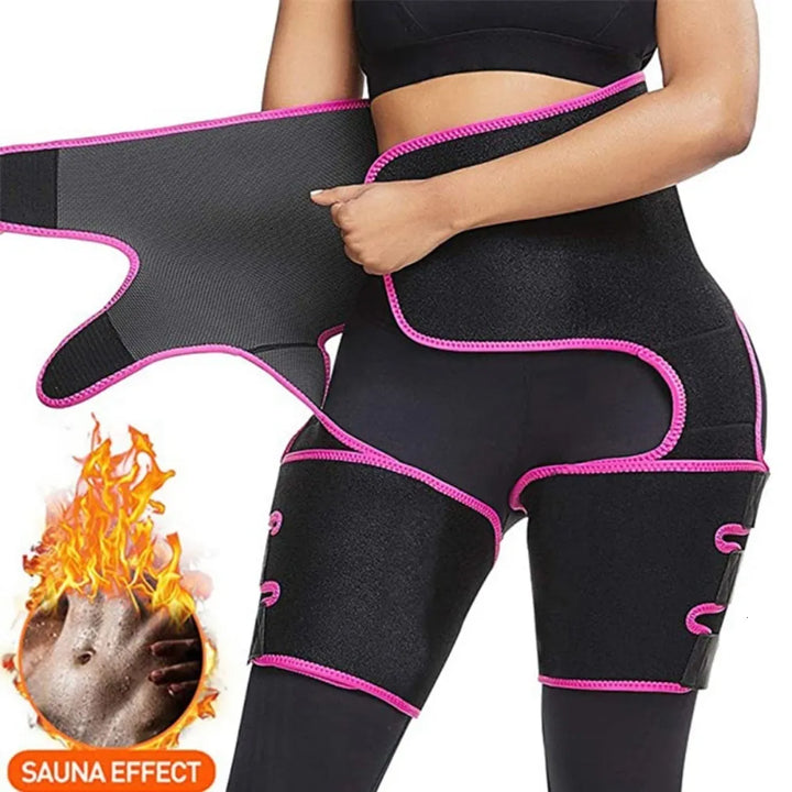 HotCurve 3X Shaper - Prime
