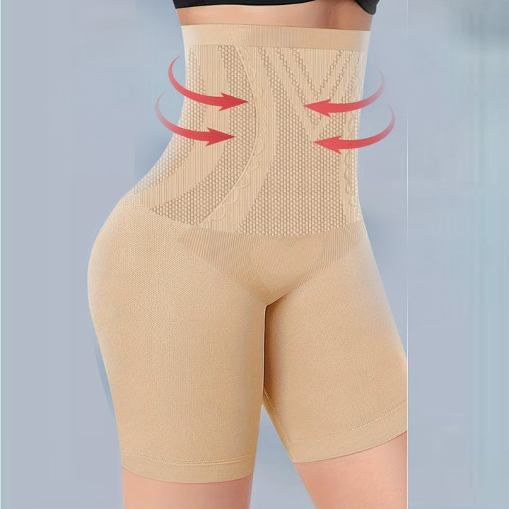 SculptEase Seamless Shaping Panties