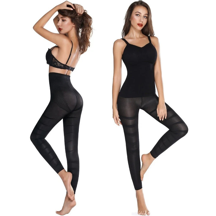 CelluSculpt Compression Leggings