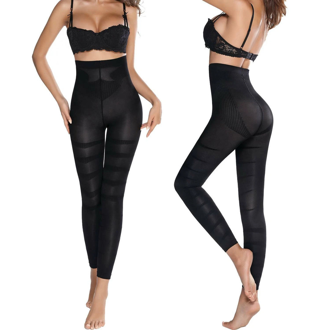 CelluSculpt Compression Leggings