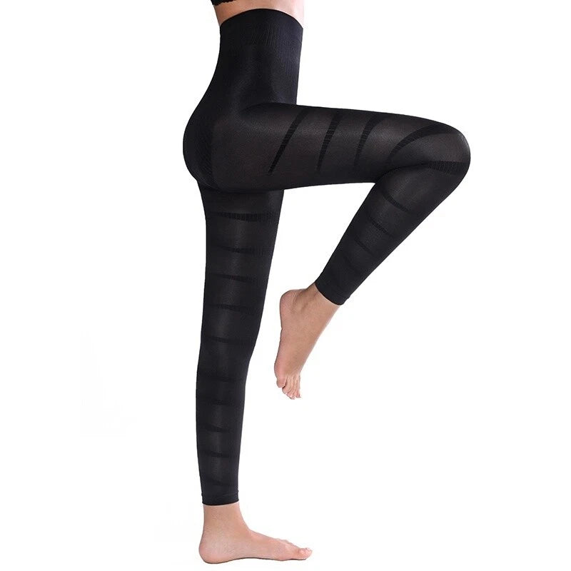 CelluSculpt Compression Leggings