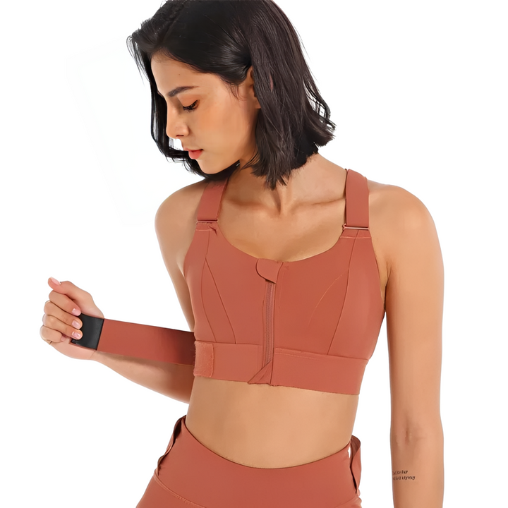 Reducer Top with Adjustable Band